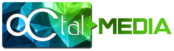 Octal Media logo
